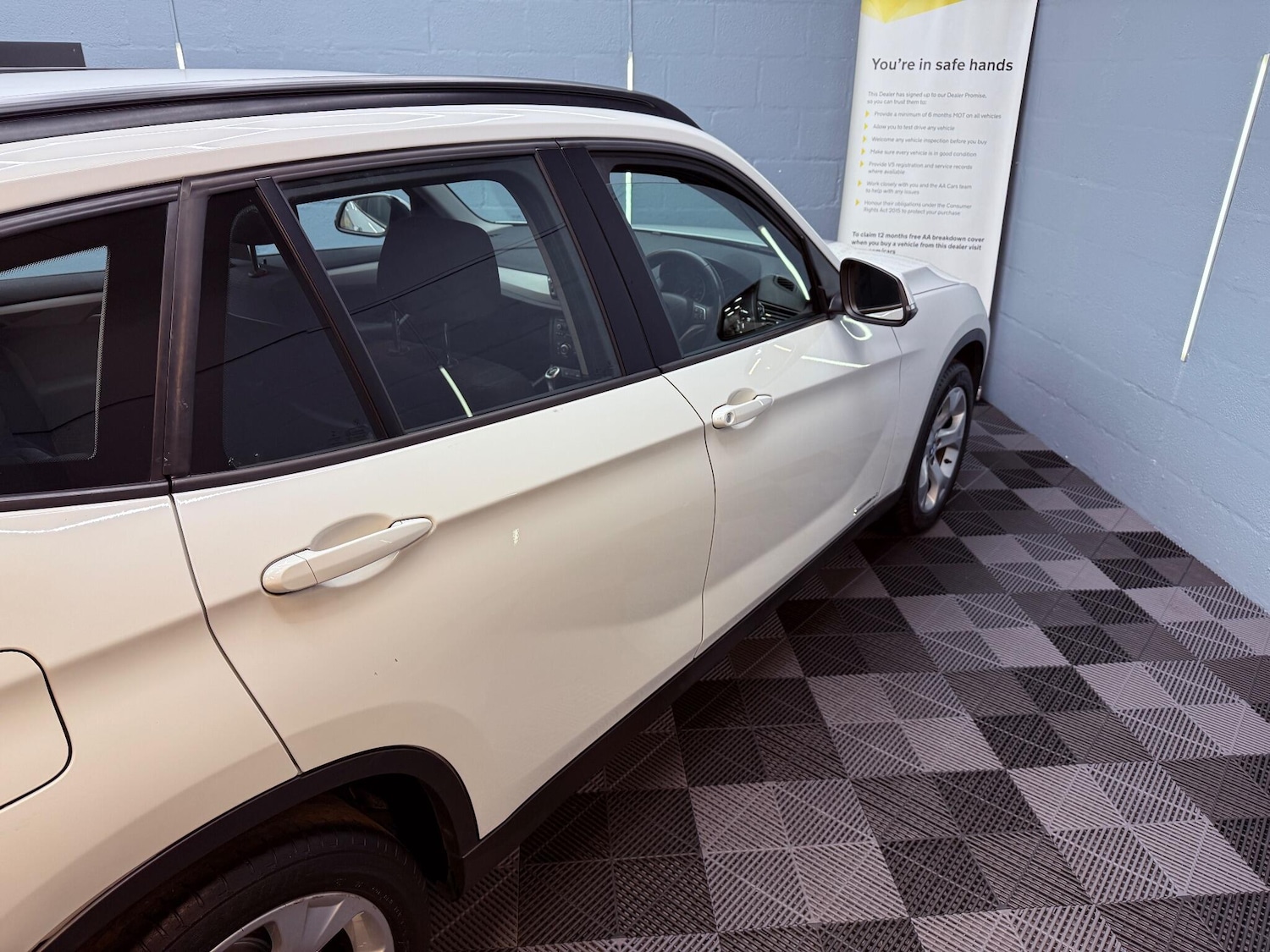 Used BMW X1 2015 for sale - 76866190: Photo 38