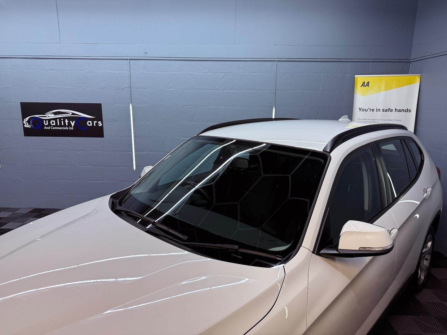 Used BMW X1 2015 for sale - 76866190: Photo 4