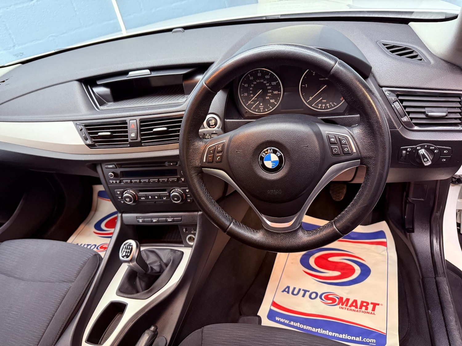 Used BMW X1 2015 for sale - 76866190: Photo 42