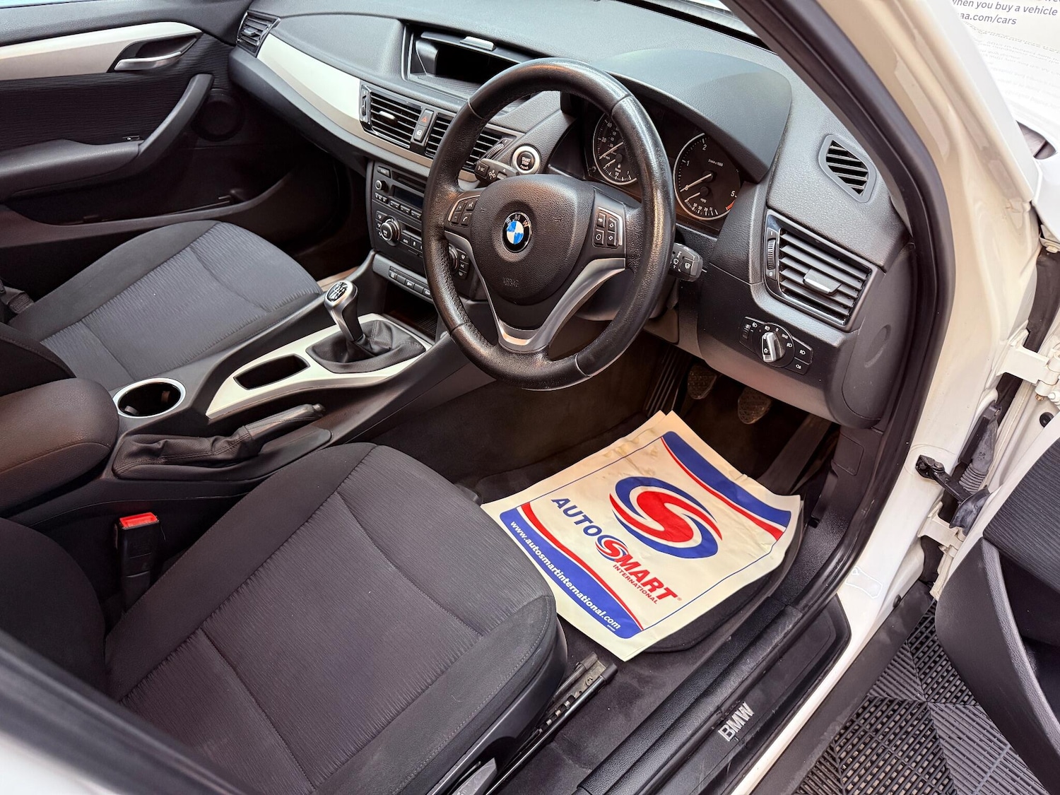 Used BMW X1 2015 for sale - 76866190: Photo 43