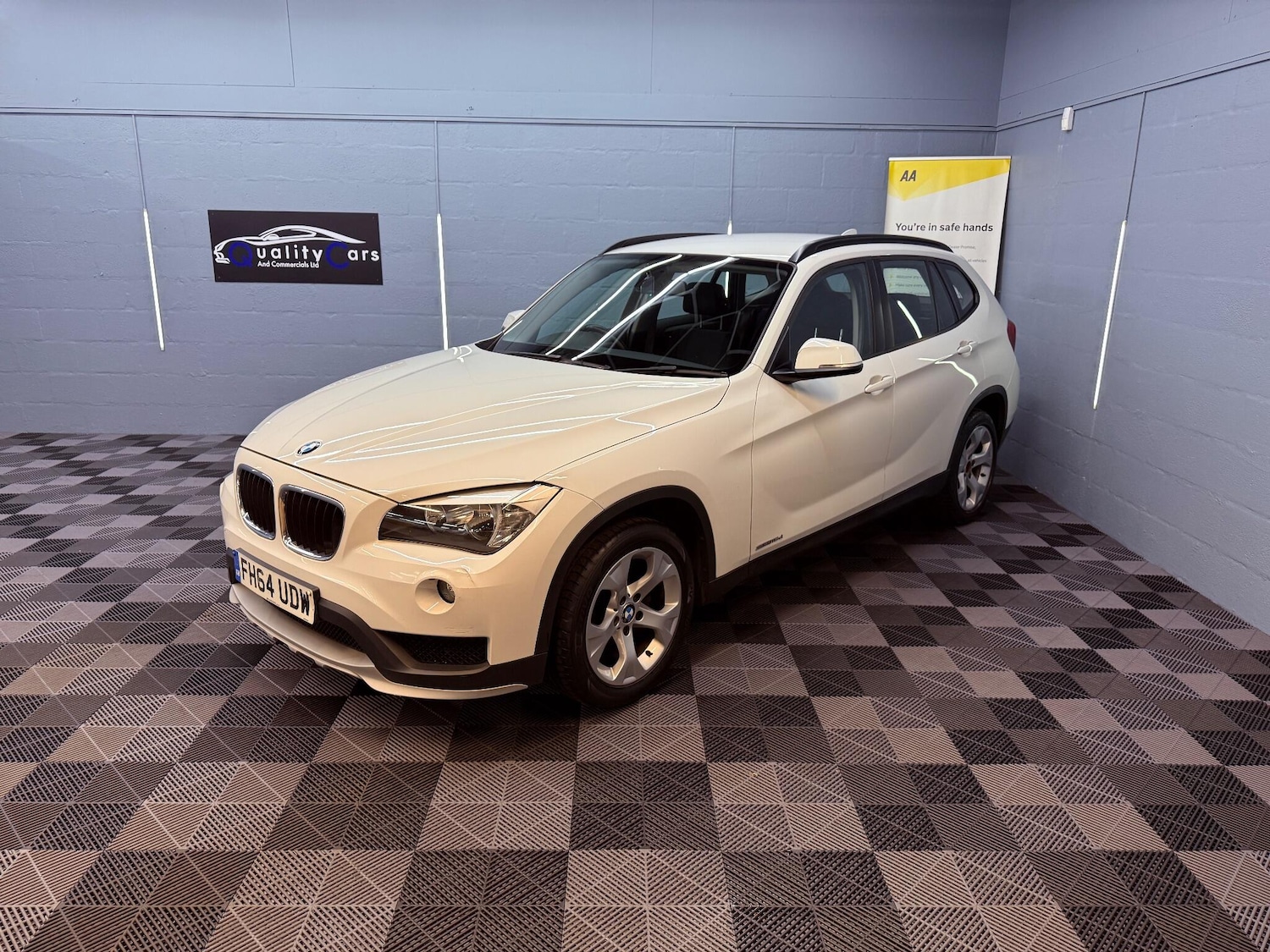 Used BMW X1 2015 for sale - 76866190: Photo 5