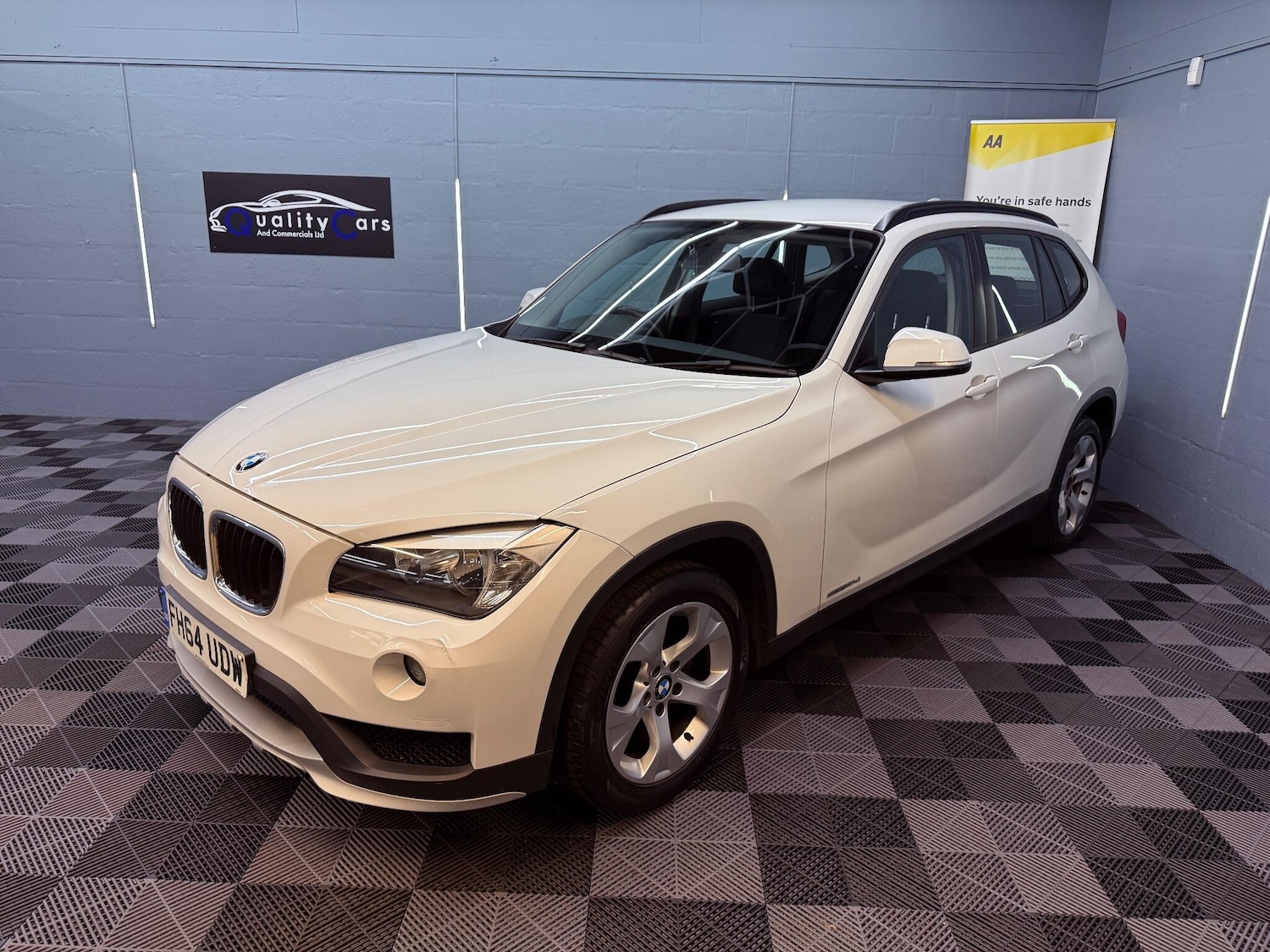 Used BMW X1 2015 for sale - 76866190: Photo 6