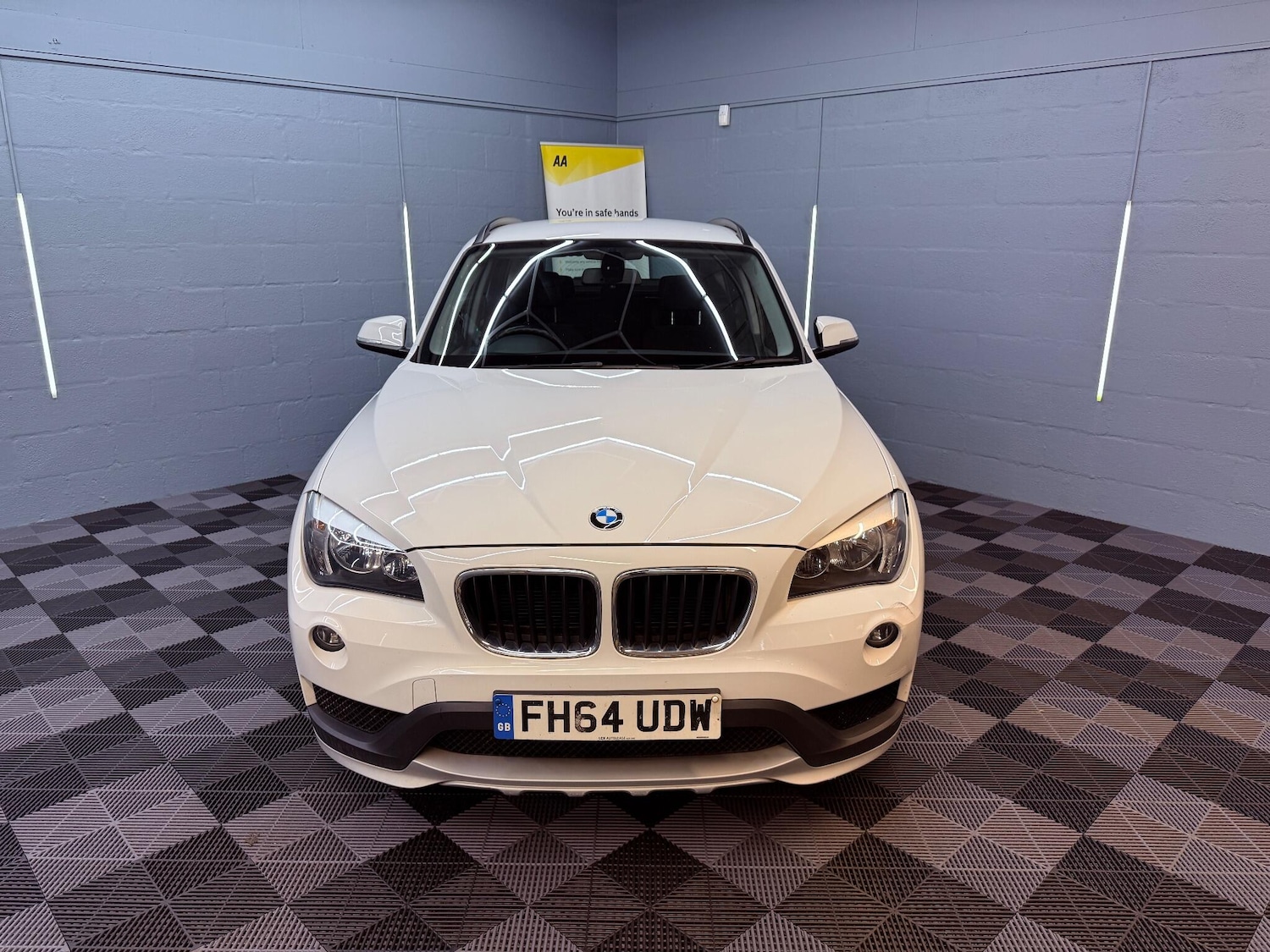 Used BMW X1 2015 for sale - 76866190: Photo 7