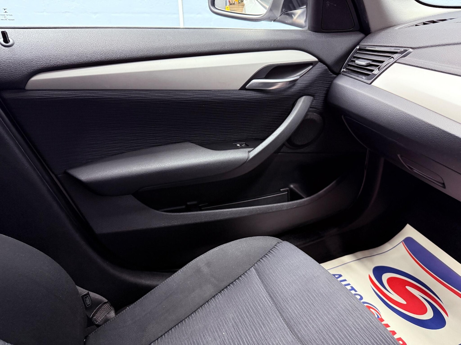 Used BMW X1 2015 for sale - 76866190: Photo 9