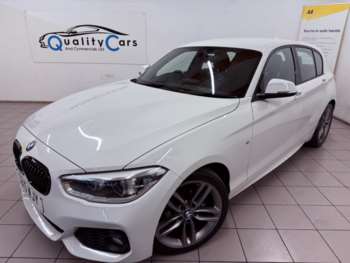 2015 (15) - 118i M Sport 5dr