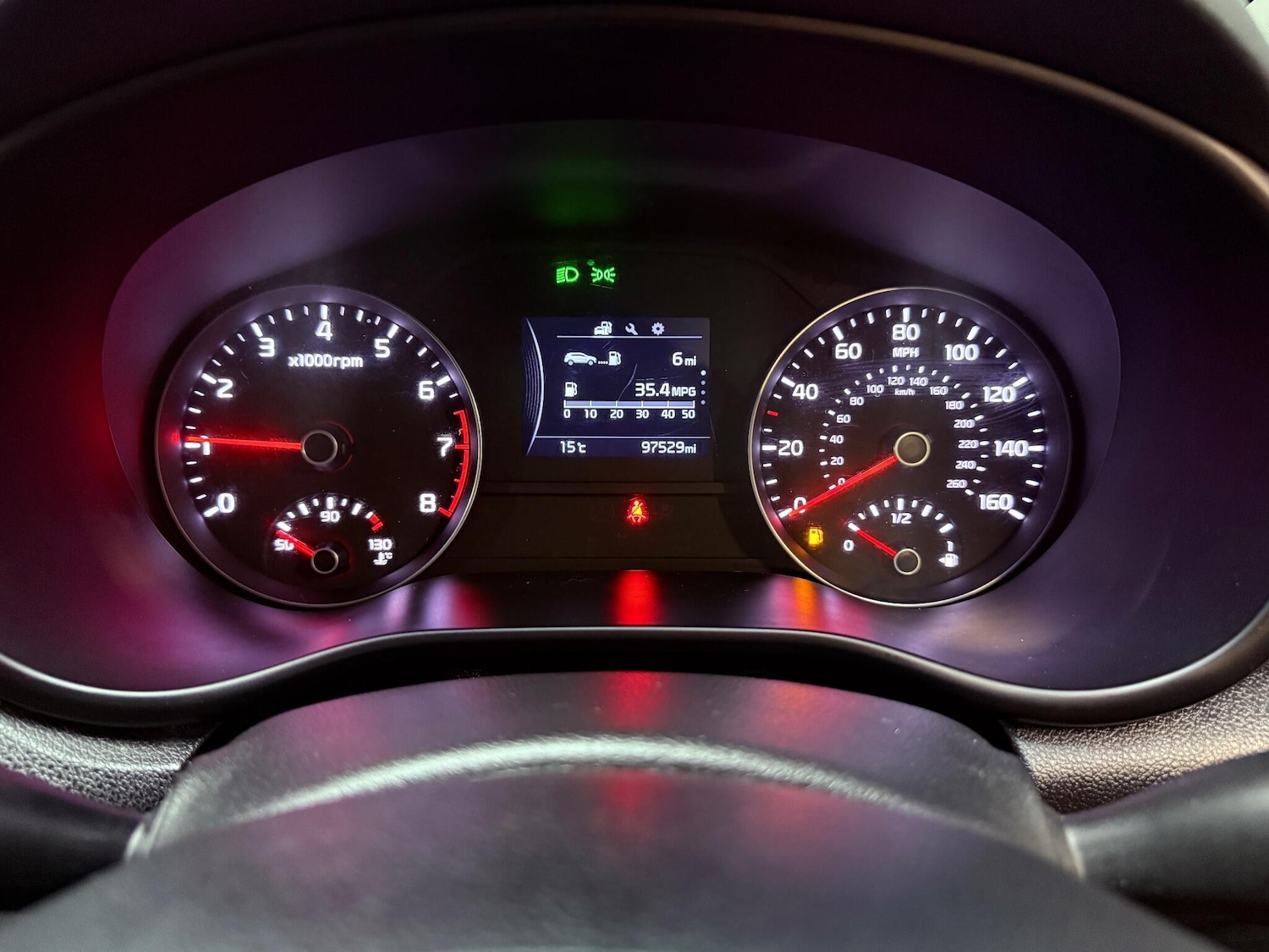 Used Kia Sportage 2018 for sale - 76991629: Photo 16