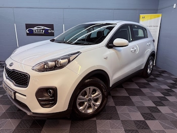 (18) - 1.6 GDi 1 Euro 6 (s/s) 5dr