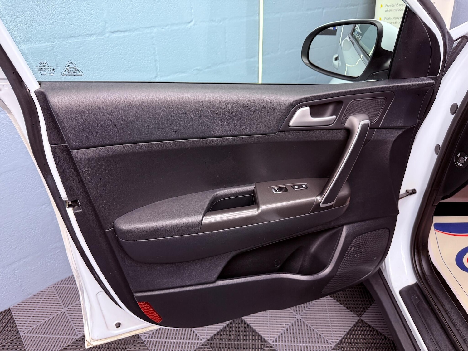 Used Kia Sportage 2018 for sale - 76991629: Photo 21