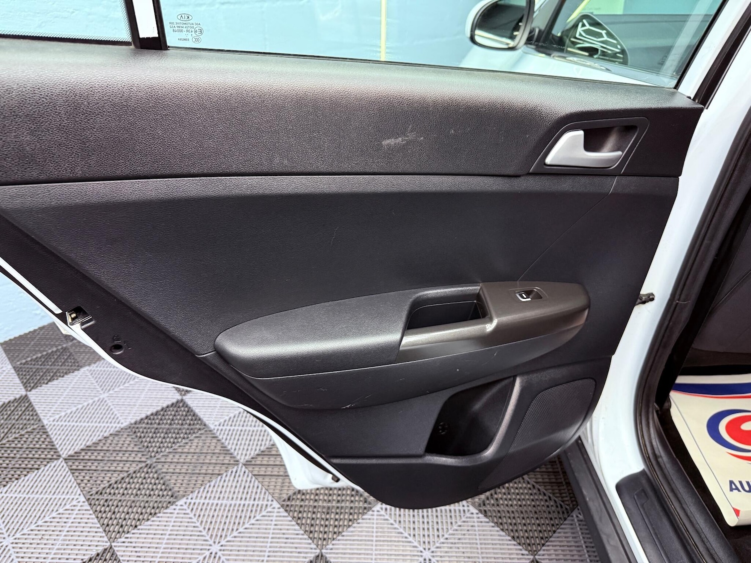 Used Kia Sportage 2018 for sale - 76991629: Photo 26