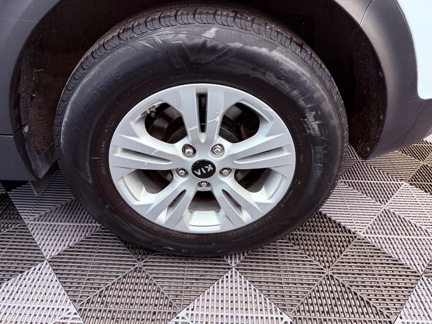 Used Kia Sportage 2018 for sale - 76991629: Photo 29