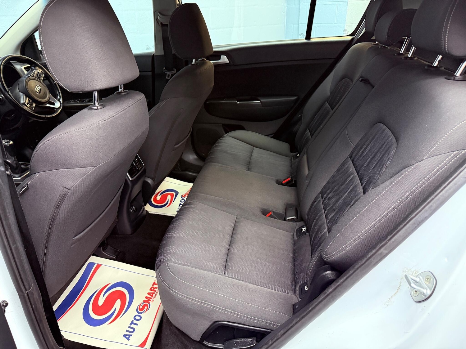 Used Kia Sportage 2018 for sale - 76991629: Photo 30