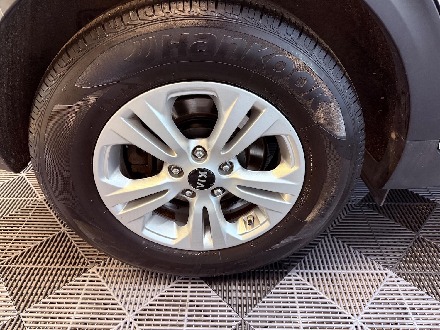 Used Kia Sportage 2018 for sale - 76991629: Photo 33