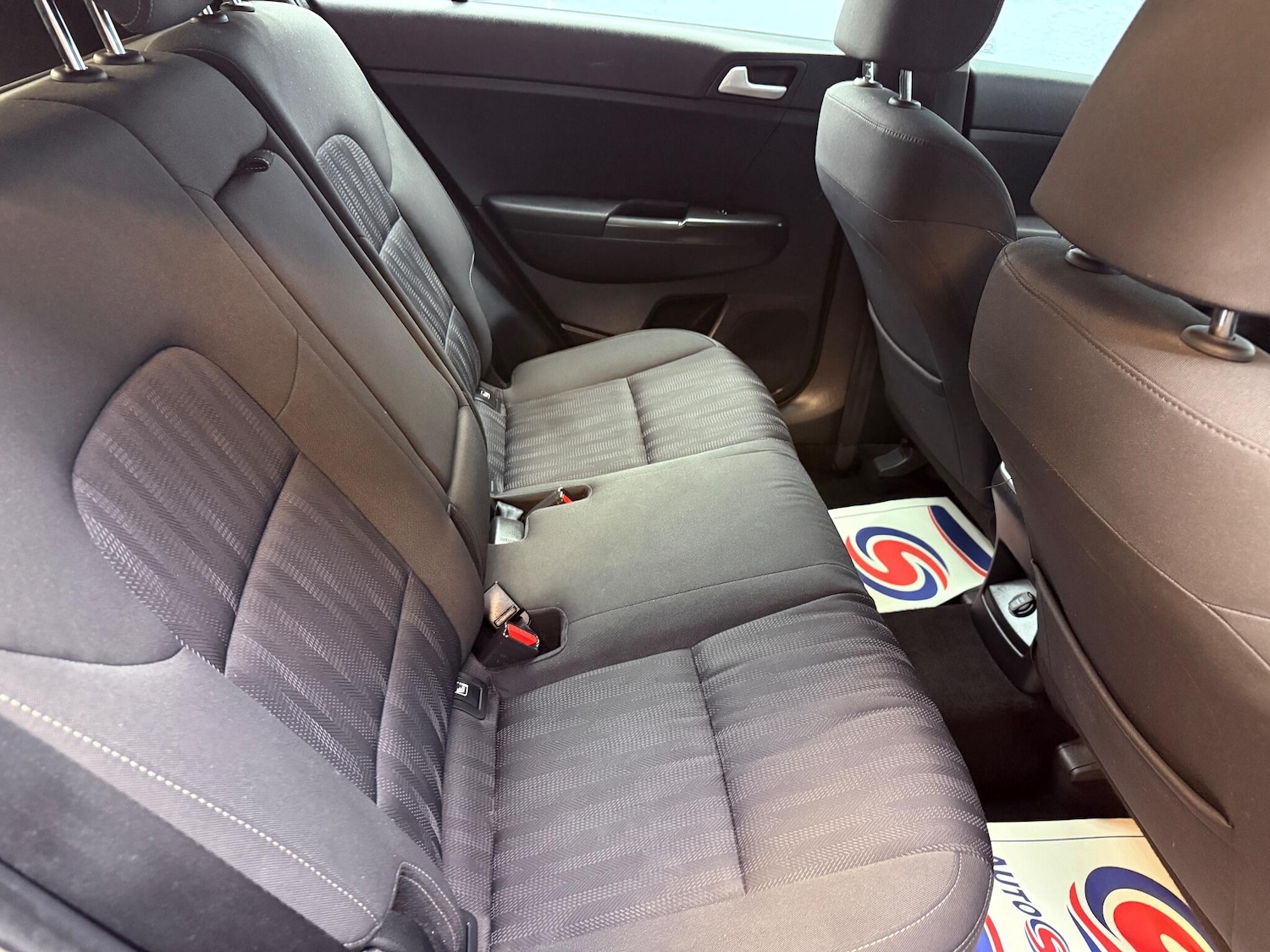 Used Kia Sportage 2018 for sale - 76991629: Photo 36