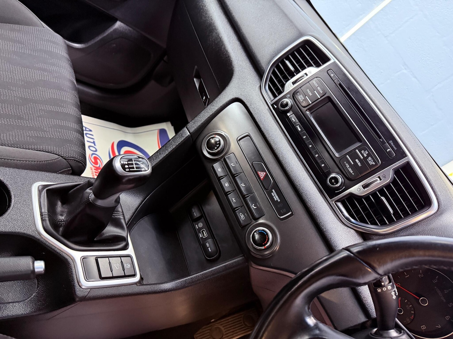 Used Kia Sportage 2018 for sale - 76991629: Photo 41