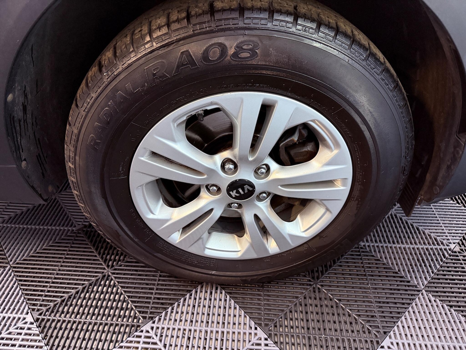 Used Kia Sportage 2018 for sale - 76991629: Photo 42