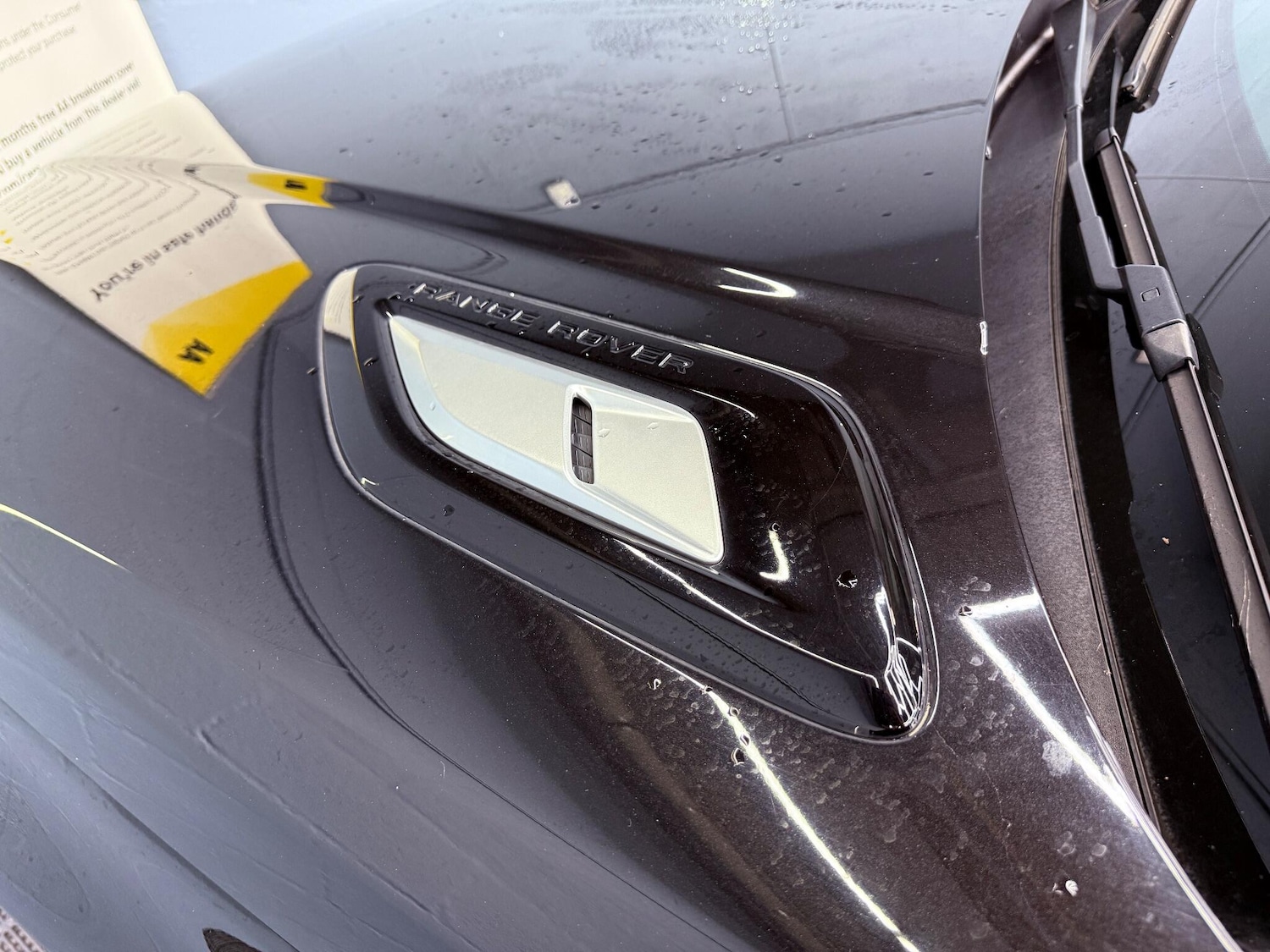Used Land Rover Range Rover Sport 2018 for sale - 76269832: Photo 31
