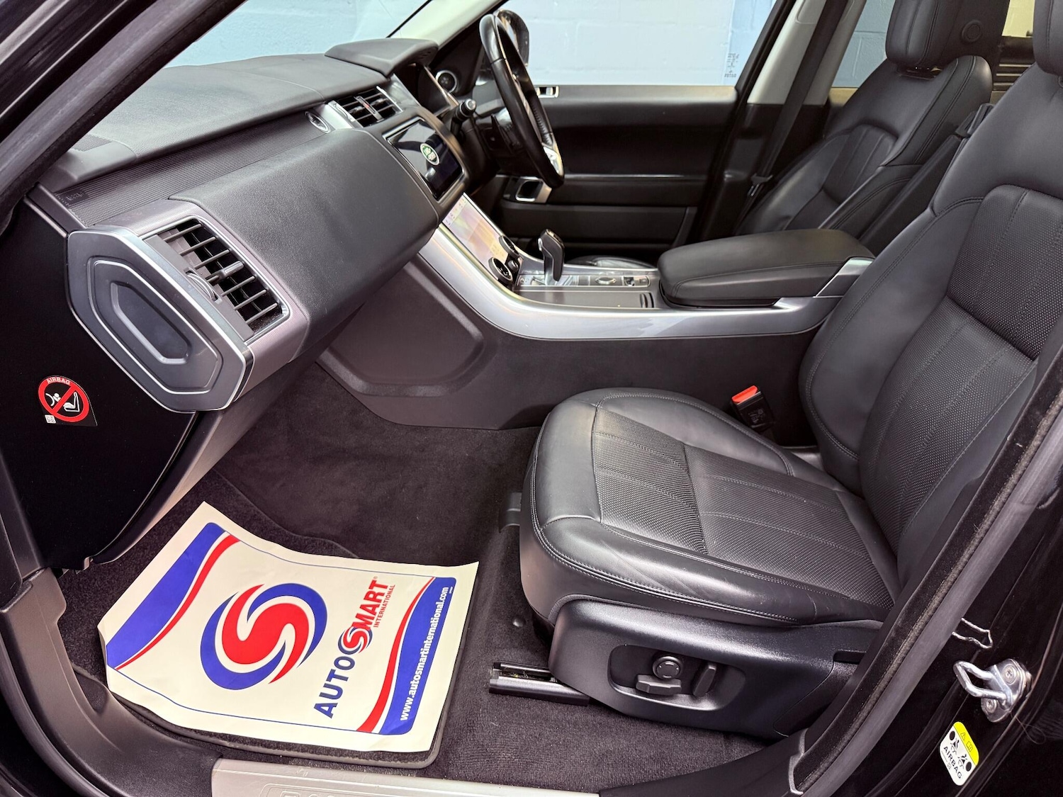 Used Land Rover Range Rover Sport 2018 for sale - 76269832: Photo 39