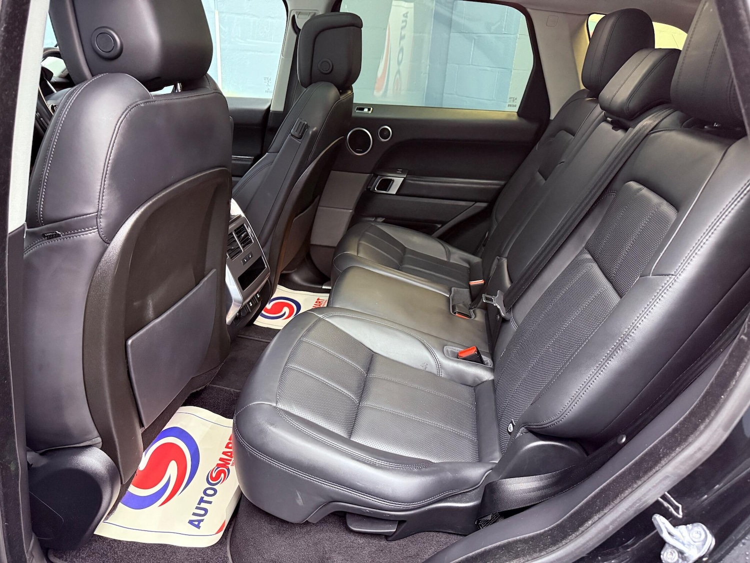 Used Land Rover Range Rover Sport 2018 for sale - 76269832: Photo 43