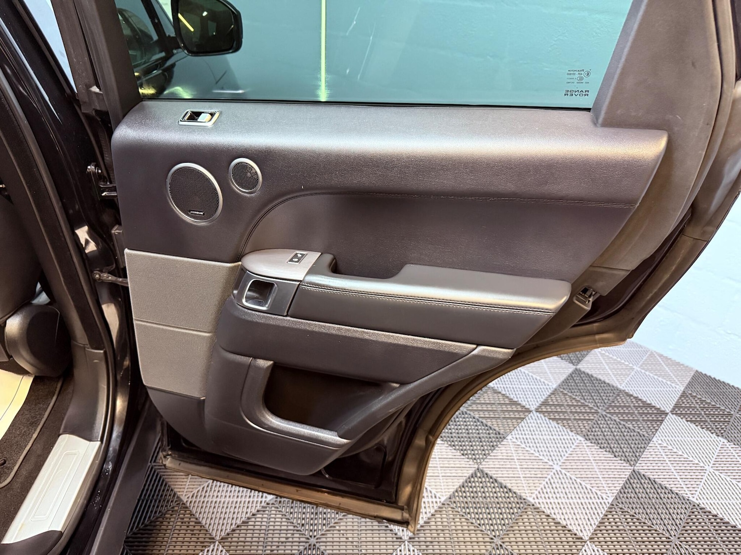 Used Land Rover Range Rover Sport 2018 for sale - 76269832: Photo 54