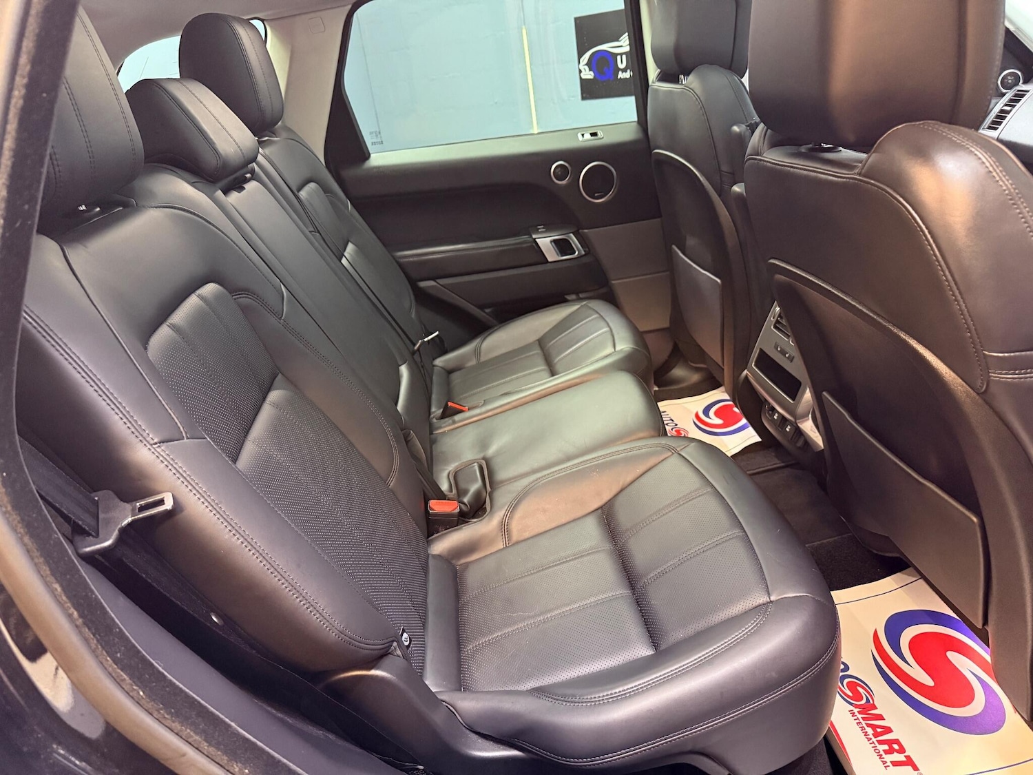 Used Land Rover Range Rover Sport 2018 for sale - 76269832: Photo 57