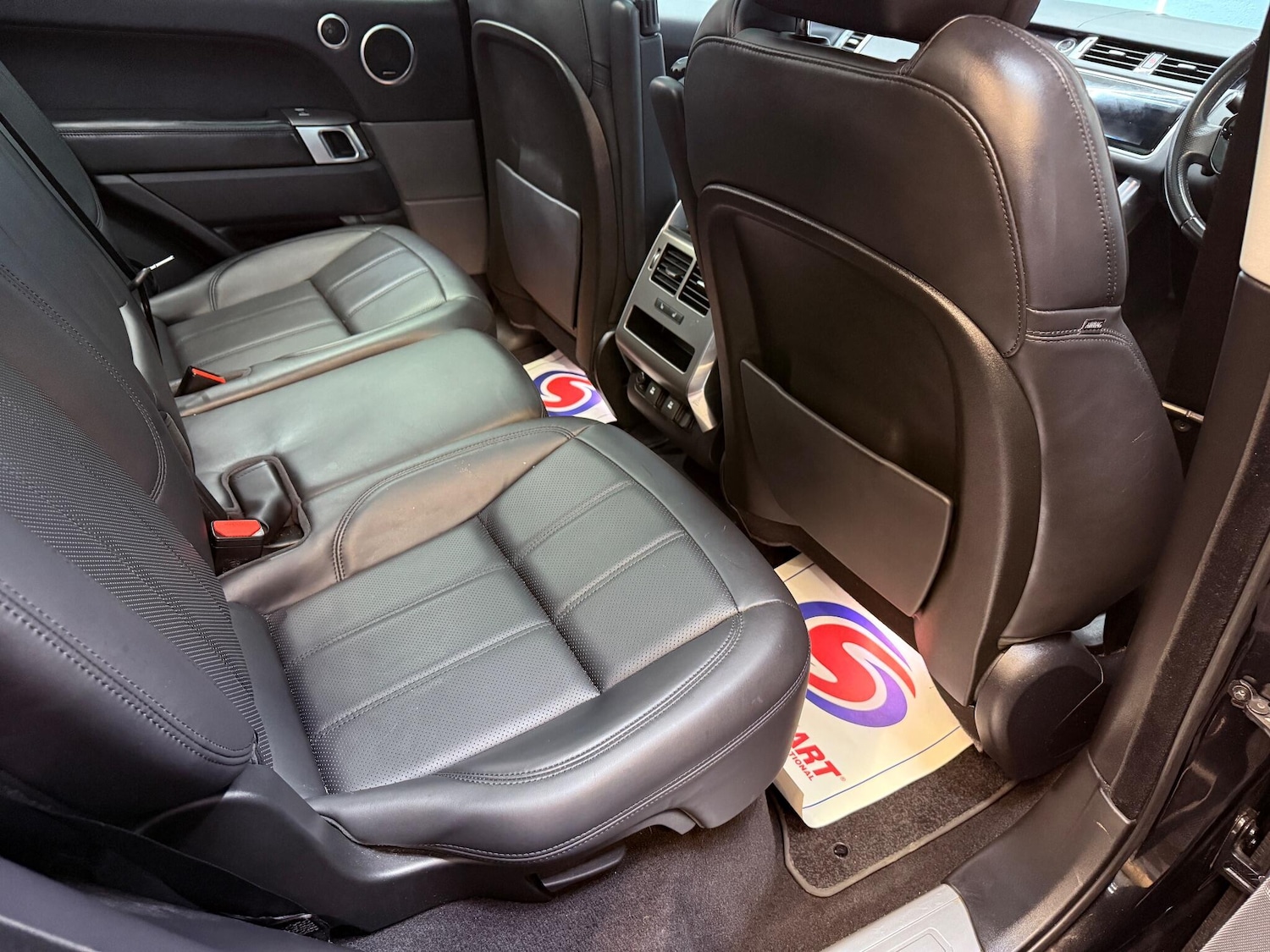 Used Land Rover Range Rover Sport 2018 for sale - 76269832: Photo 58