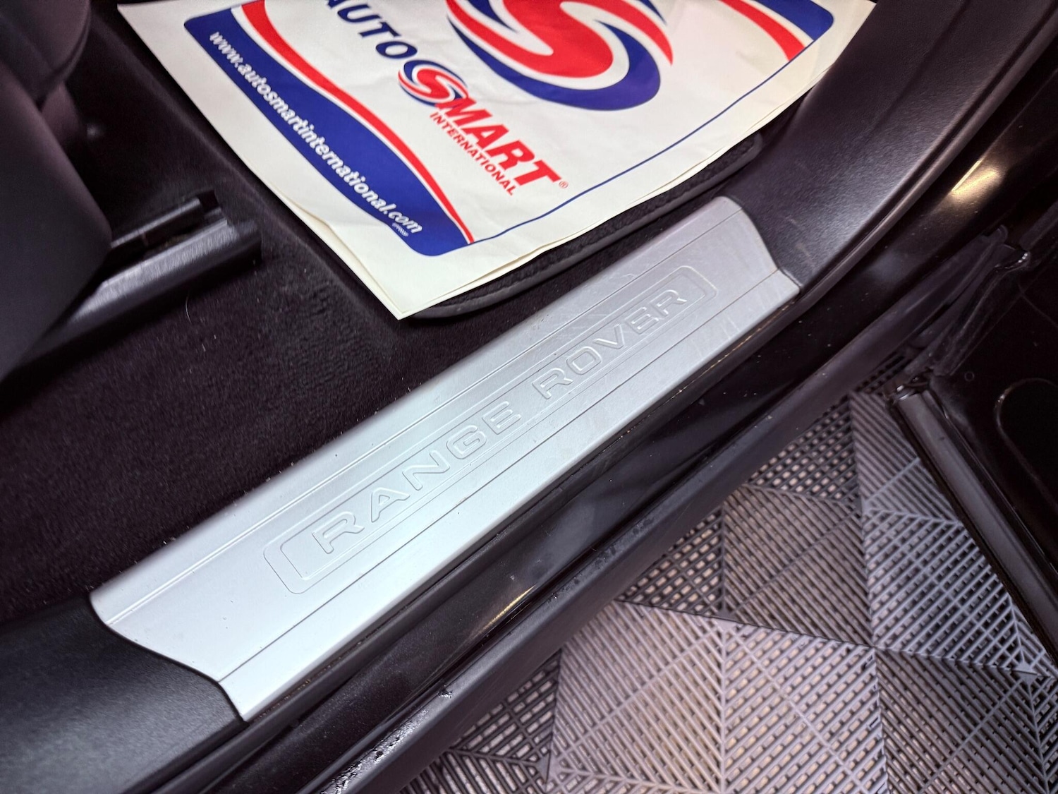 Used Land Rover Range Rover Sport 2018 for sale - 76269832: Photo 64