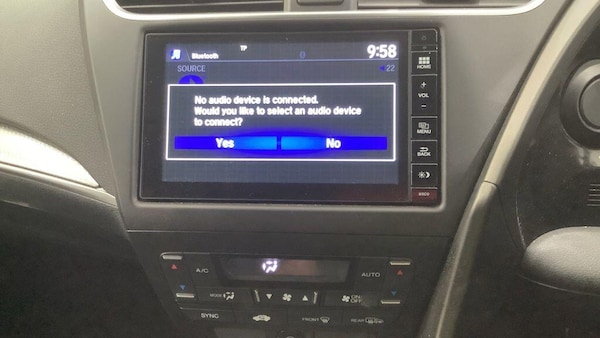 Used Honda Civic 2016 for sale - 76227485: Photo 11