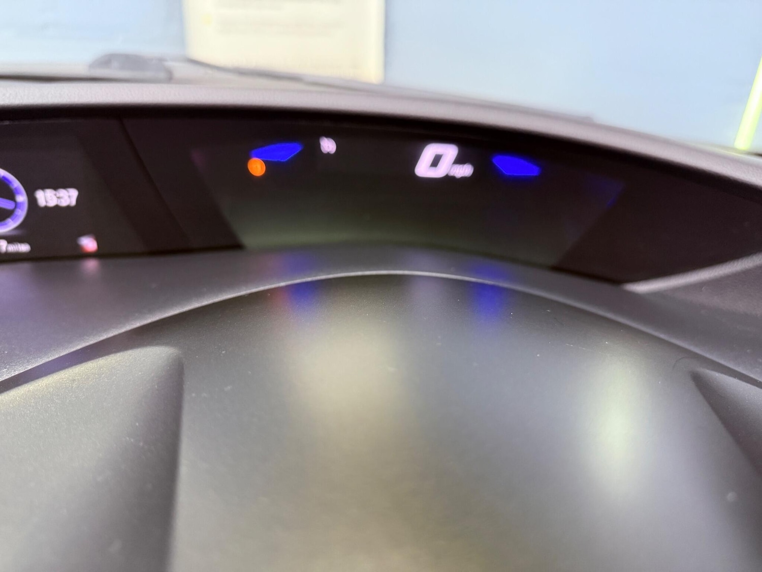 Used Honda Civic 2016 for sale - 76227485: Photo 16