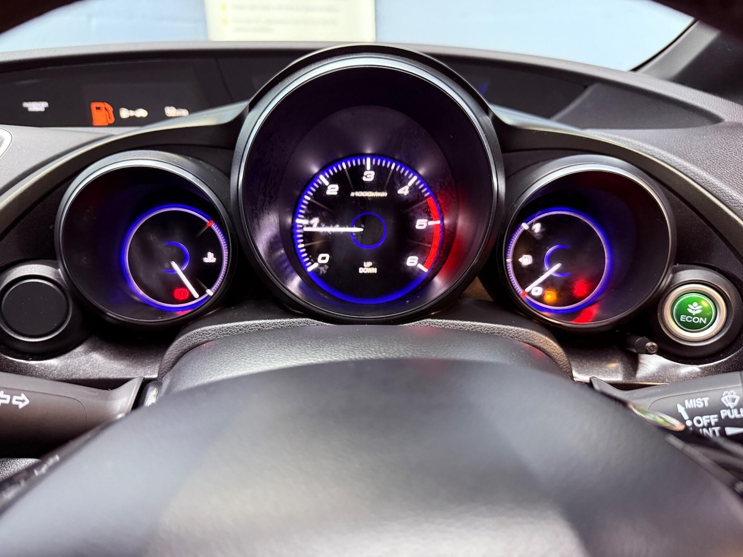 Used Honda Civic 2016 for sale - 76227485: Photo 17