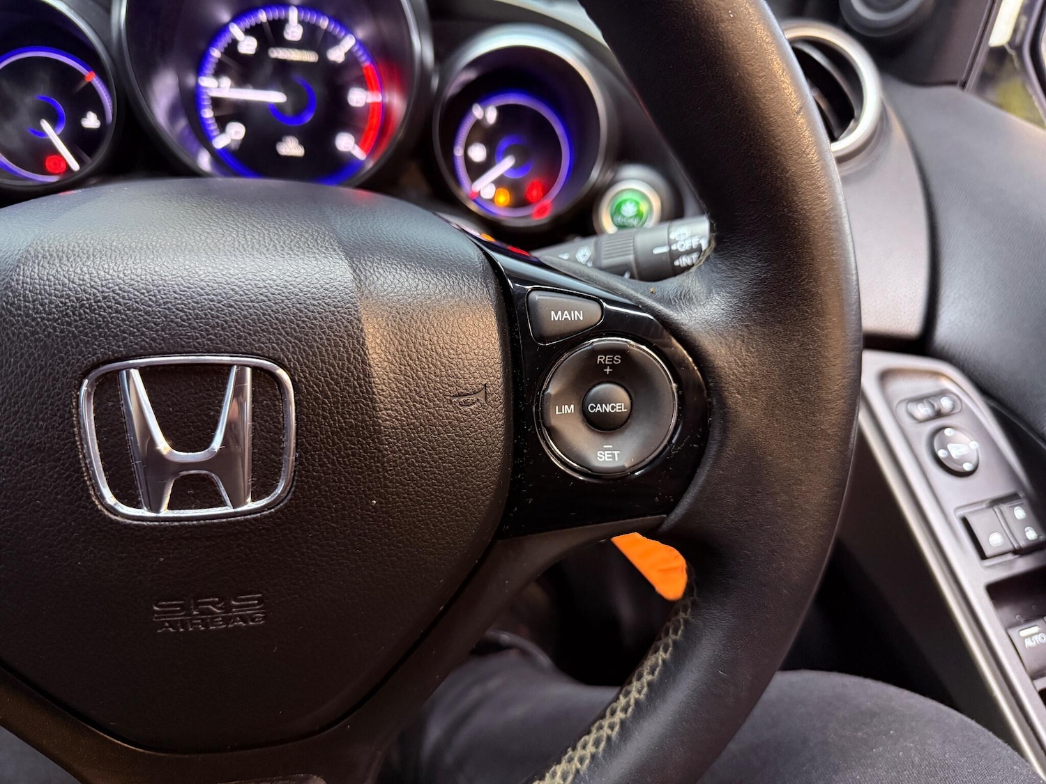 Used Honda Civic 2016 for sale - 76227485: Photo 18