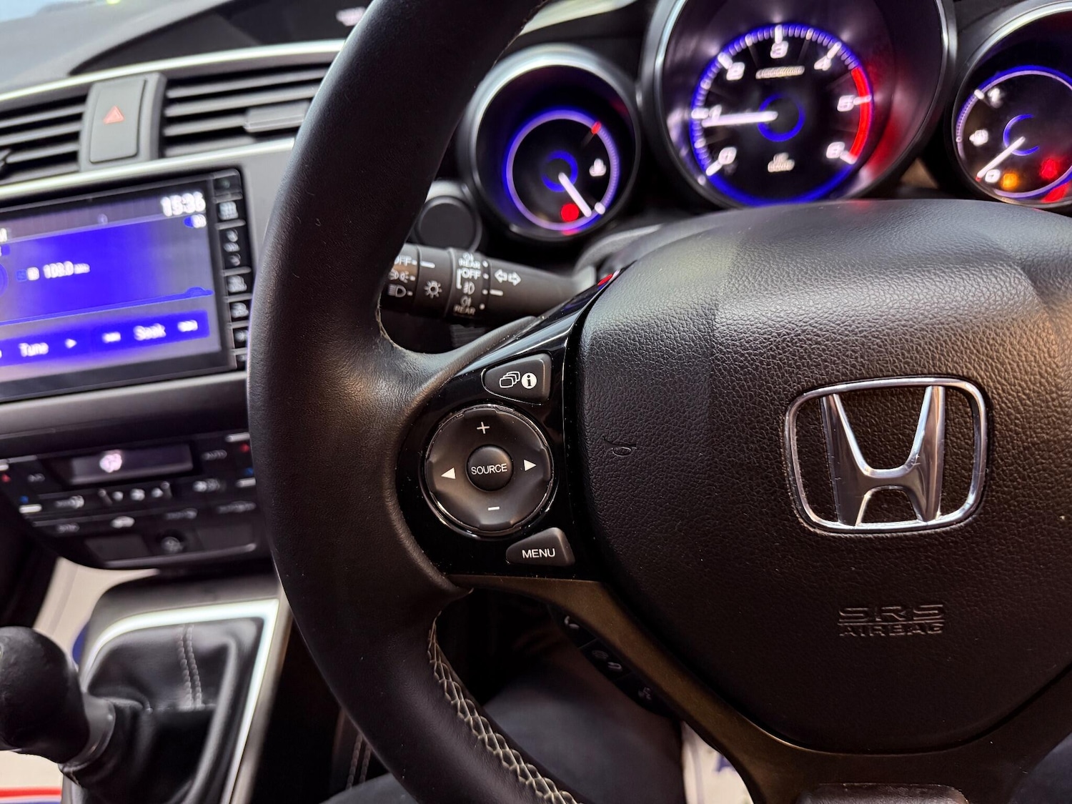 Used Honda Civic 2016 for sale - 76227485: Photo 19