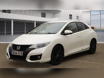 Honda - Civic