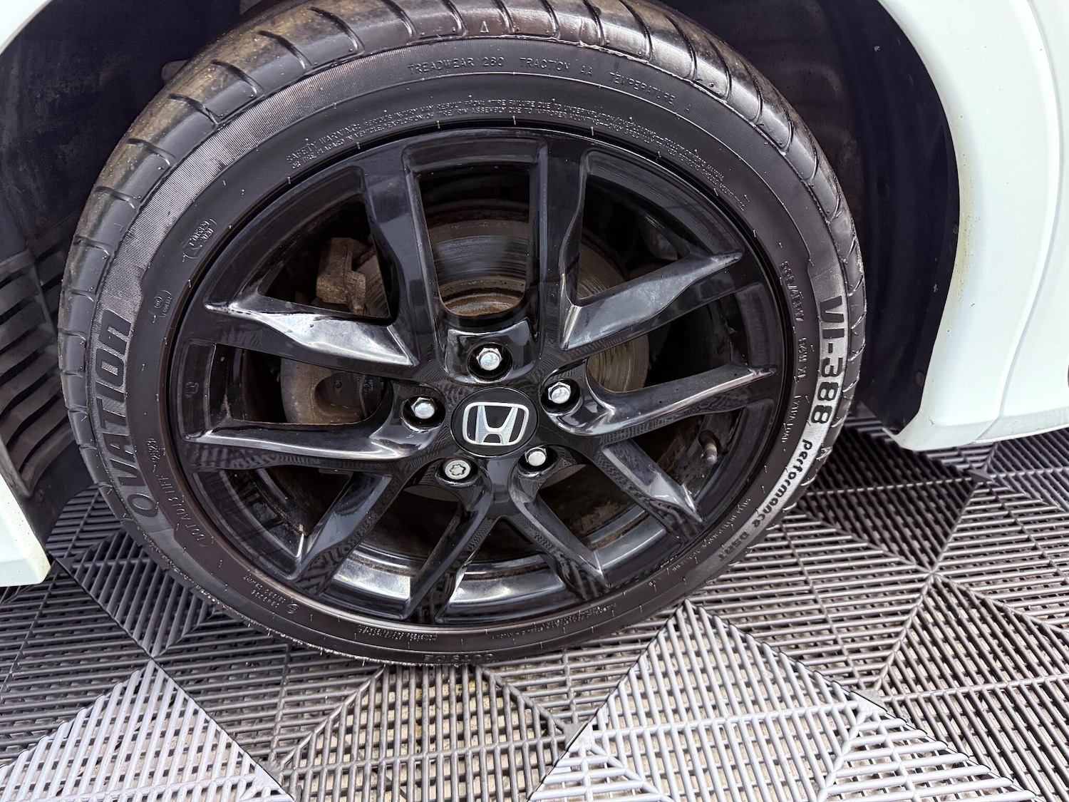 Used Honda Civic 2016 for sale - 76227485: Photo 21