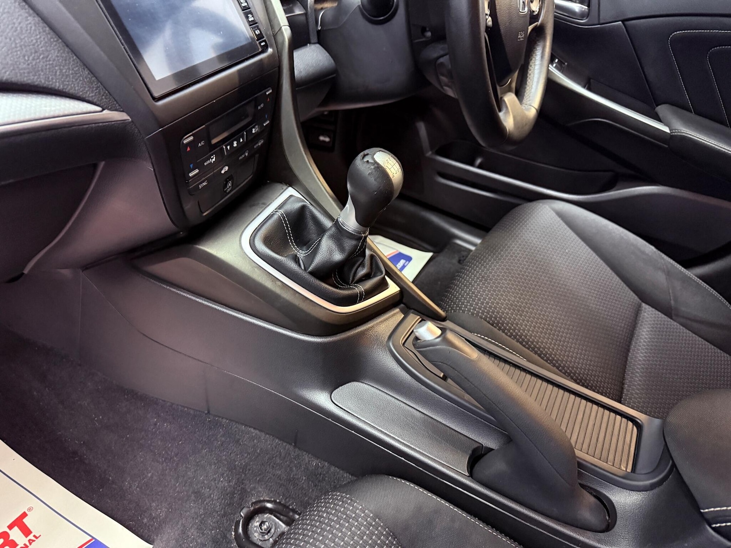 Used Honda Civic 2016 for sale - 76227485: Photo 23