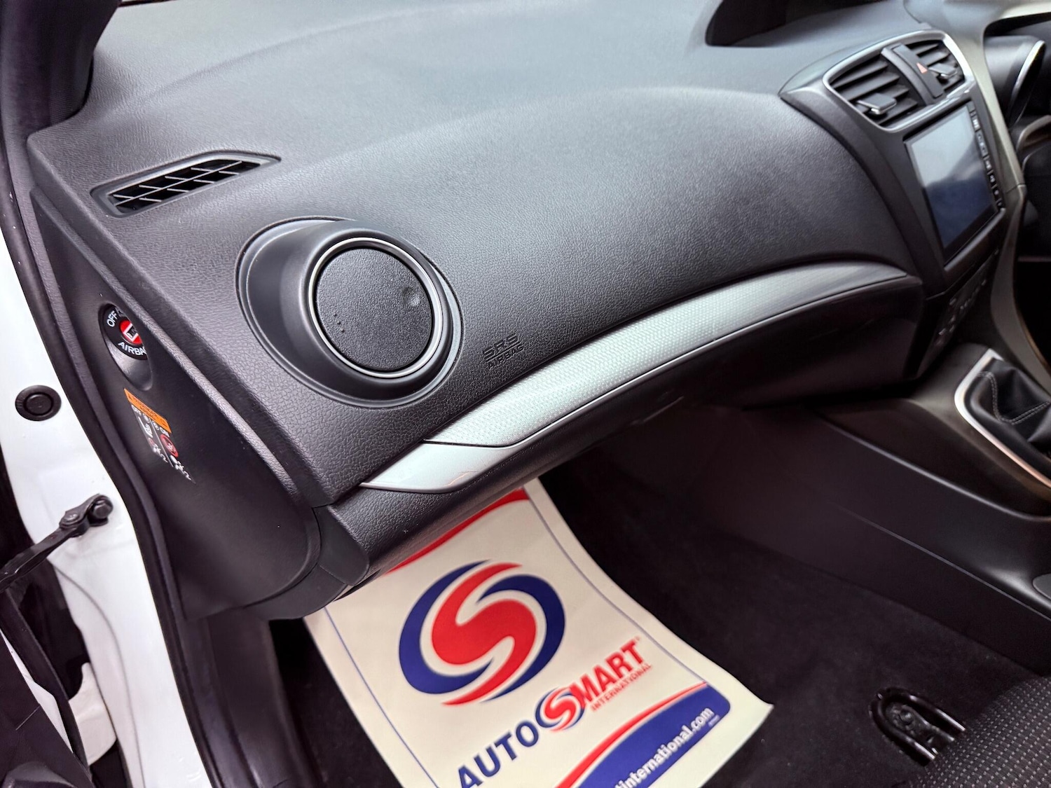 Used Honda Civic 2016 for sale - 76227485: Photo 24