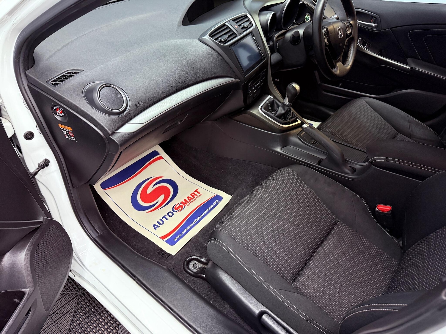 Used Honda Civic 2016 for sale - 76227485: Photo 26