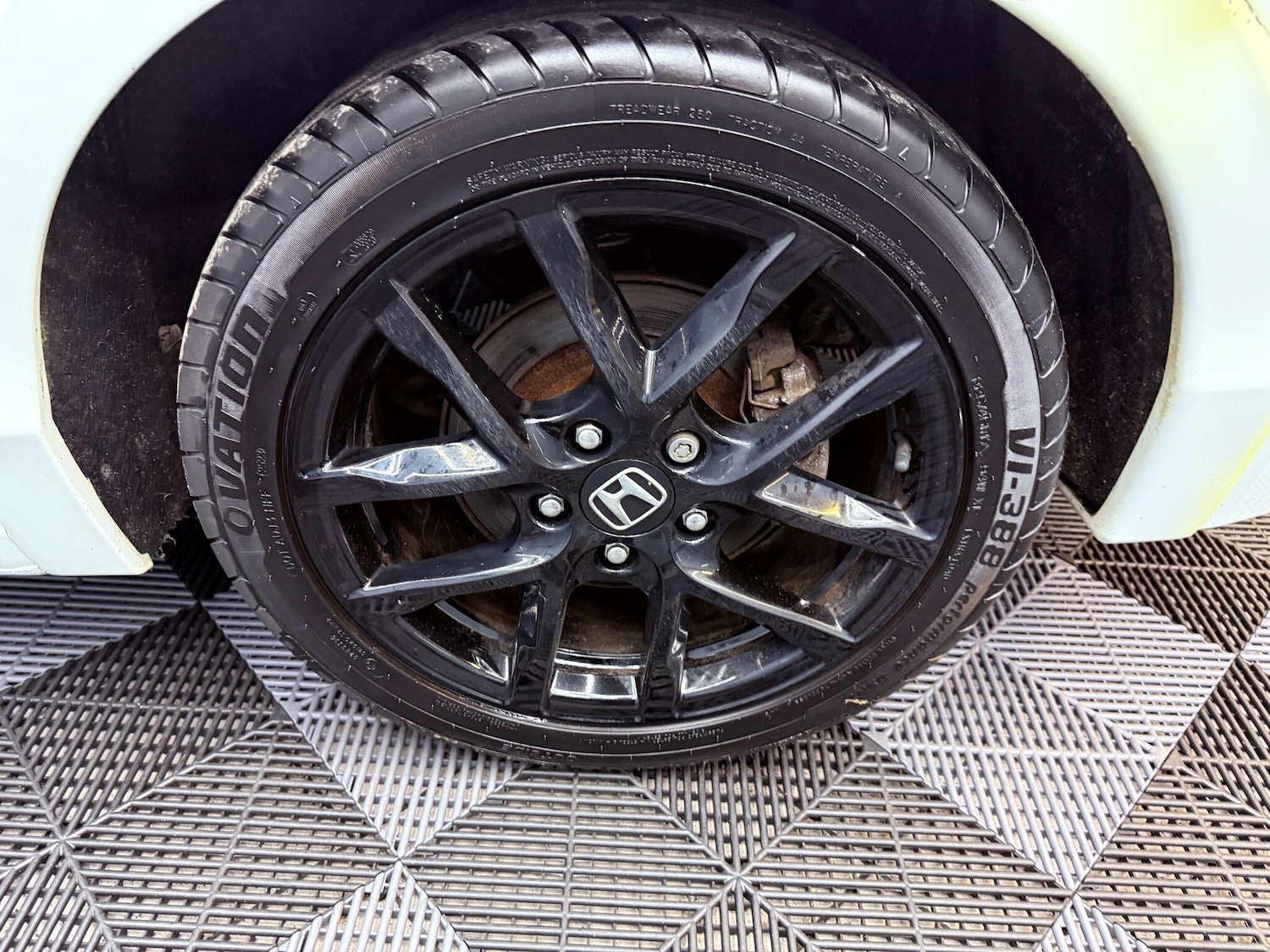 Used Honda Civic 2016 for sale - 76227485: Photo 30