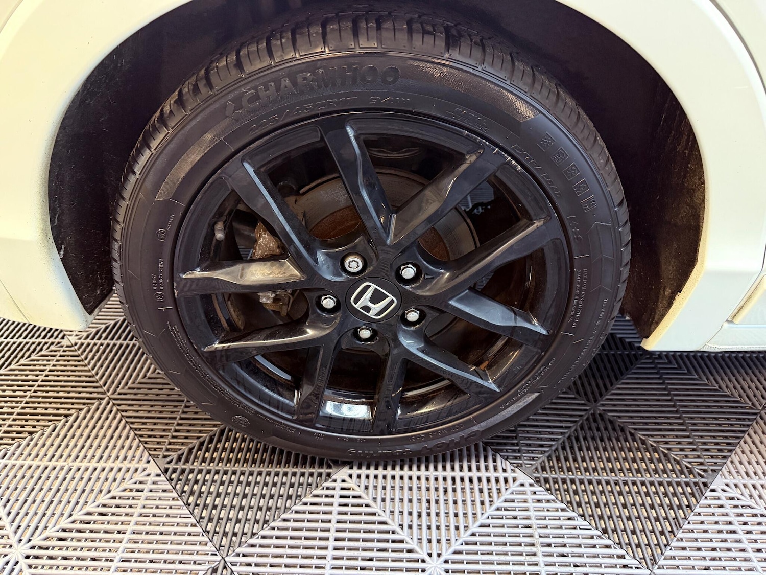 Used Honda Civic 2016 for sale - 76227485: Photo 34