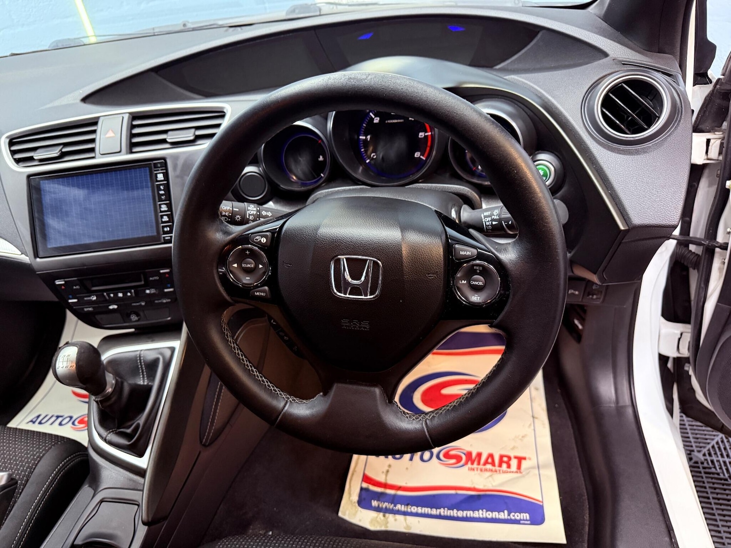 Used Honda Civic 2016 for sale - 76227485: Photo 42