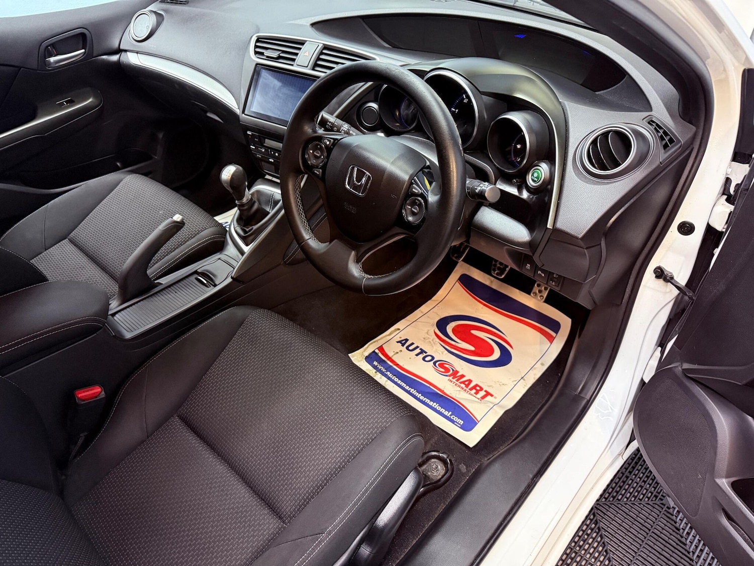 Used Honda Civic 2016 for sale - 76227485: Photo 43