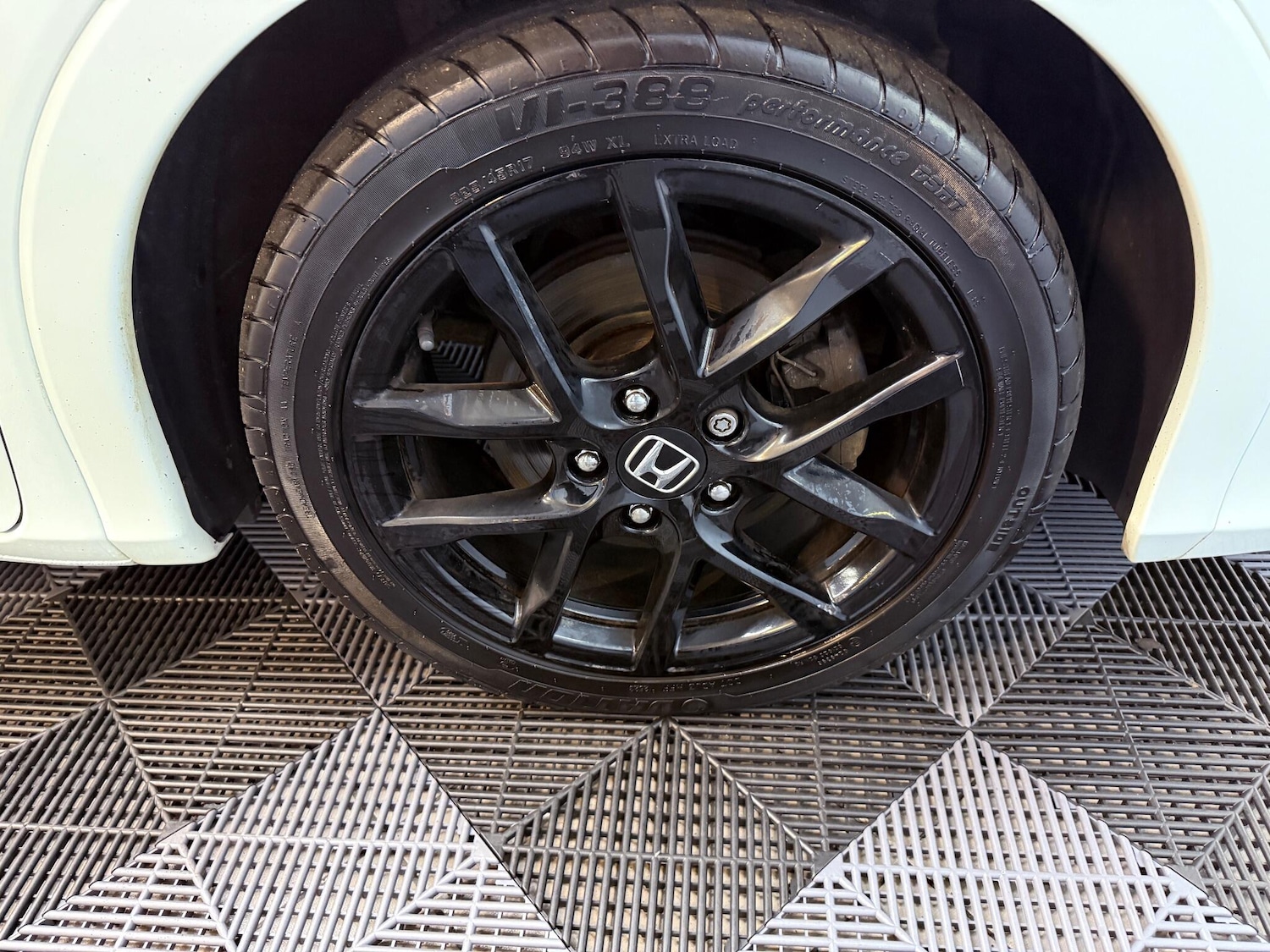 Used Honda Civic 2016 for sale - 76227485: Photo 44