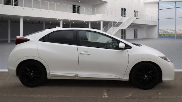 Used Honda Civic 2016 for sale - 76227485: Photo 5