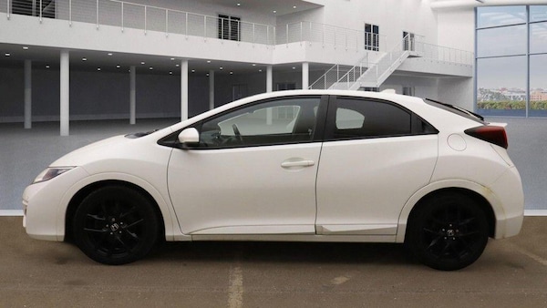 Used Honda Civic 2016 for sale - 76227485: Photo 6