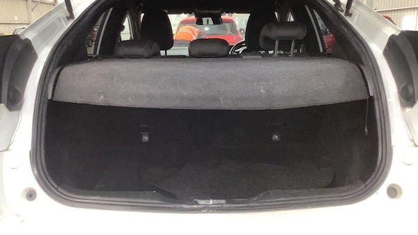Used Honda Civic 2016 for sale - 76227485: Photo 7