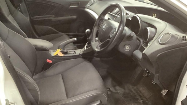 Used Honda Civic 2016 for sale - 76227485: Photo 9