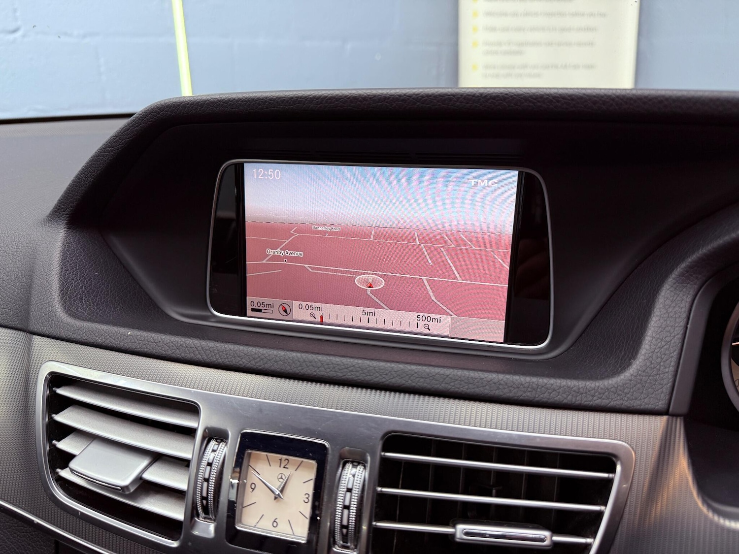 Used Mercedes-Benz E Class 2013 for sale - 76742834: Photo 13