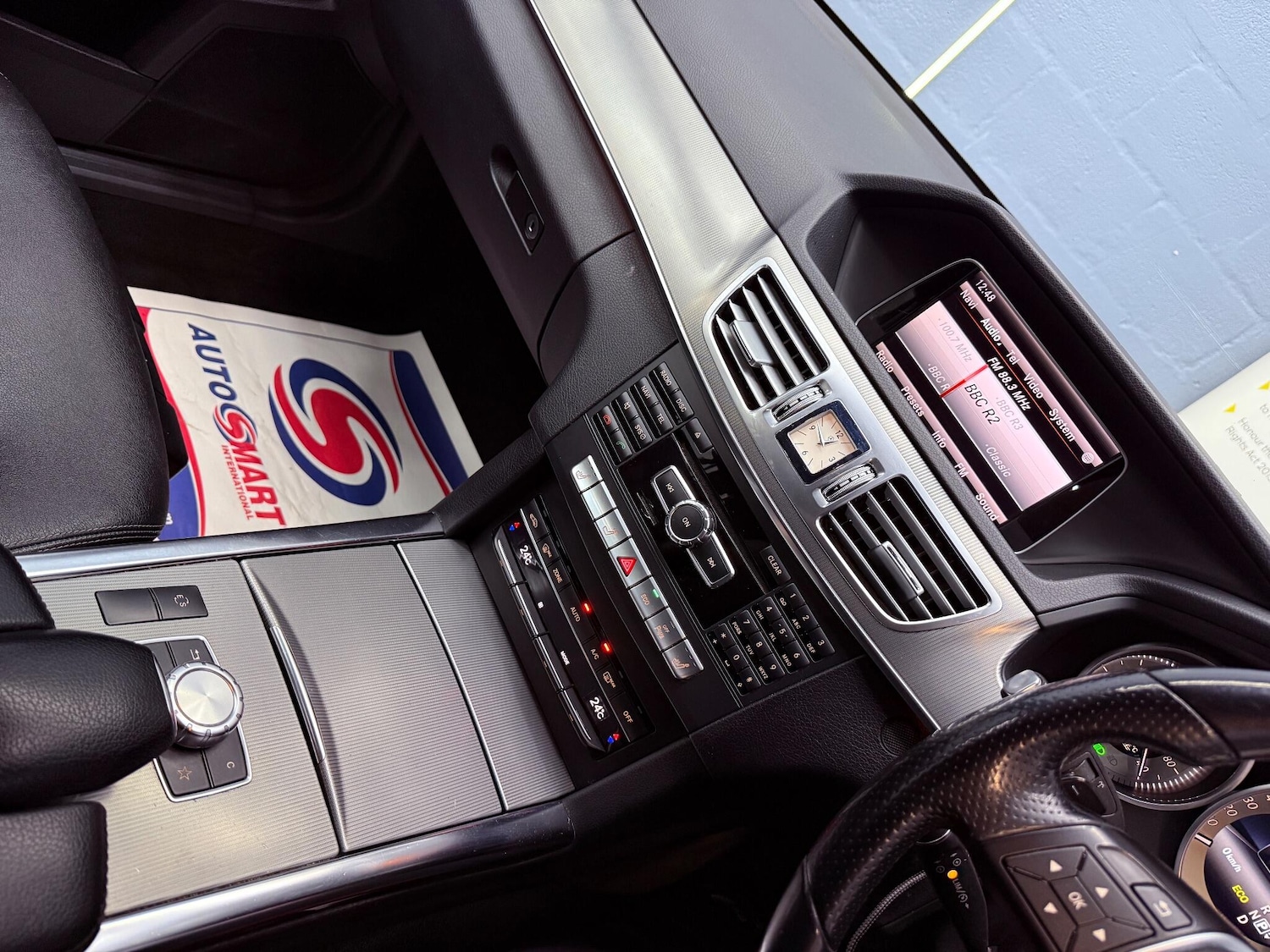 Used Mercedes-Benz E Class 2013 for sale - 76742834: Photo 19