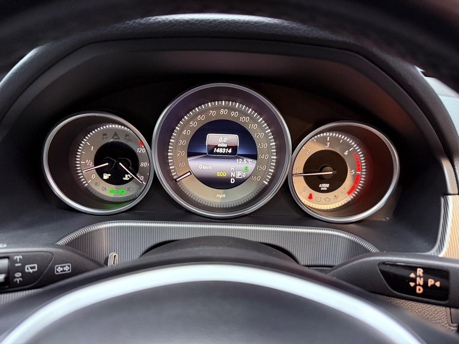 Used Mercedes-Benz E Class 2013 for sale - 76742834: Photo 20