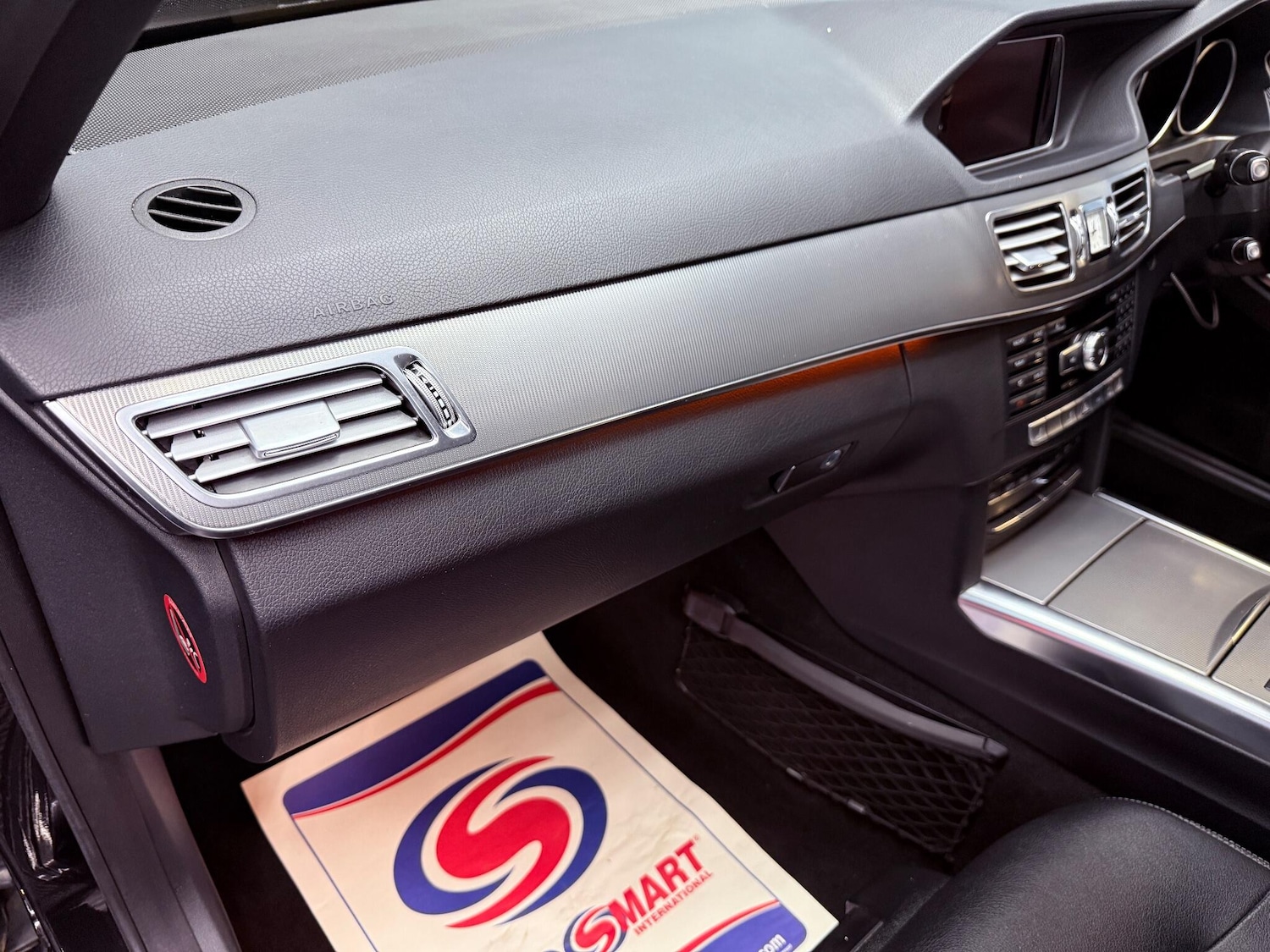 Used Mercedes-Benz E Class 2013 for sale - 76742834: Photo 29