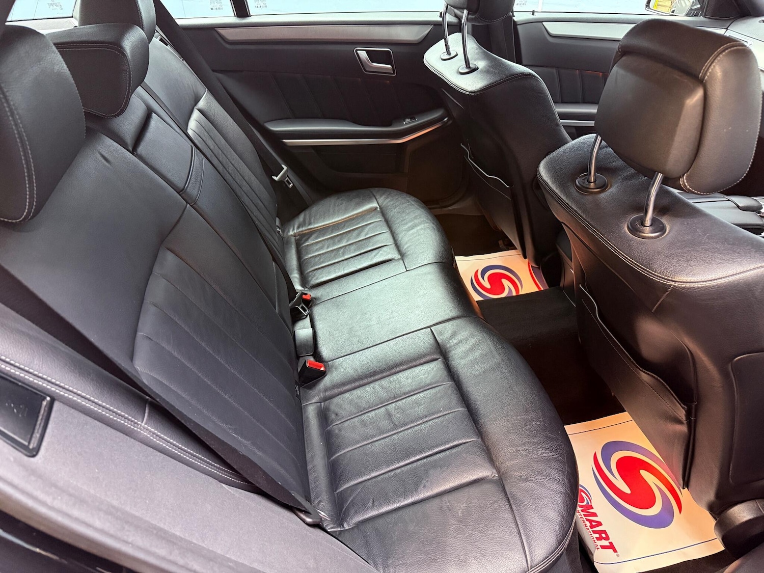 Used Mercedes-Benz E Class 2013 for sale - 76742834: Photo 44